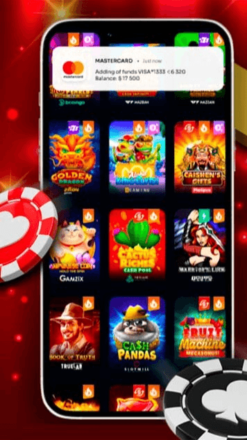 Casino Partouche (18+) Screenshot